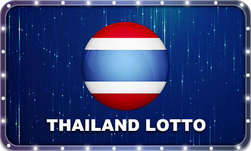 THAI LOTTERY