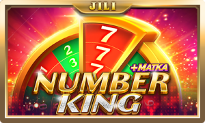 Number King