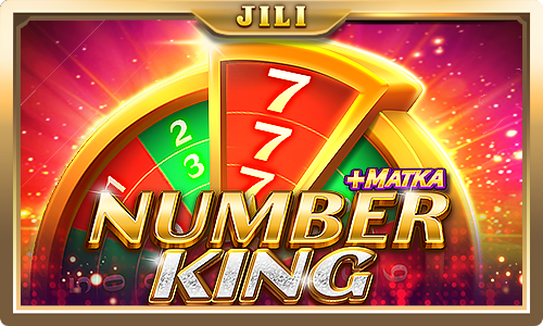Number King
