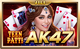 jili game - AK47
